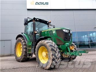 John Deere 6190R Traktori