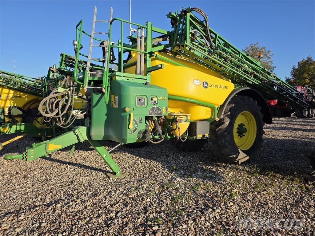 John Deere M962i Vučene prskalice