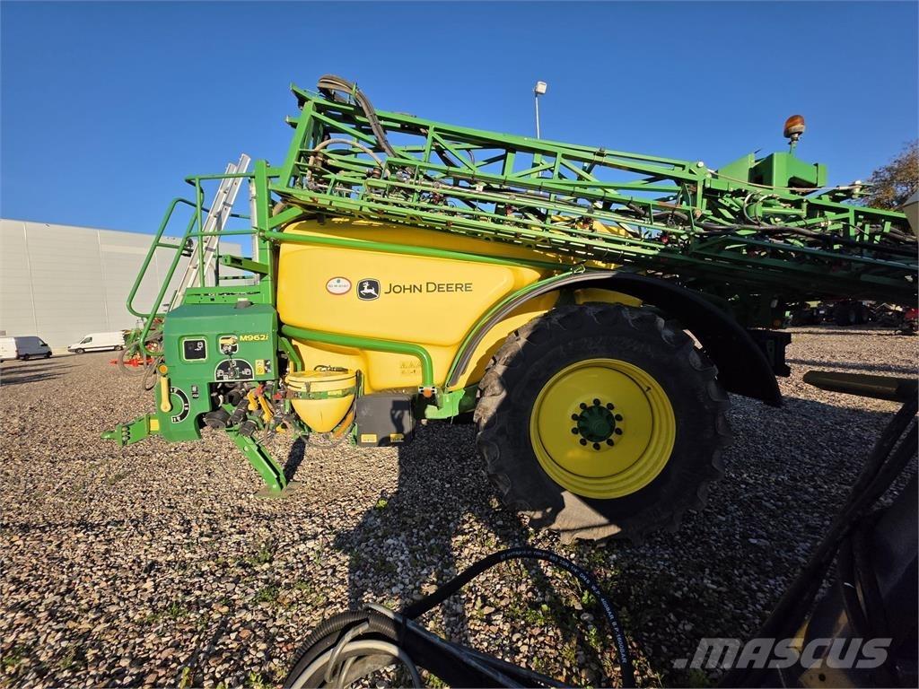 John Deere M962i Vučene prskalice