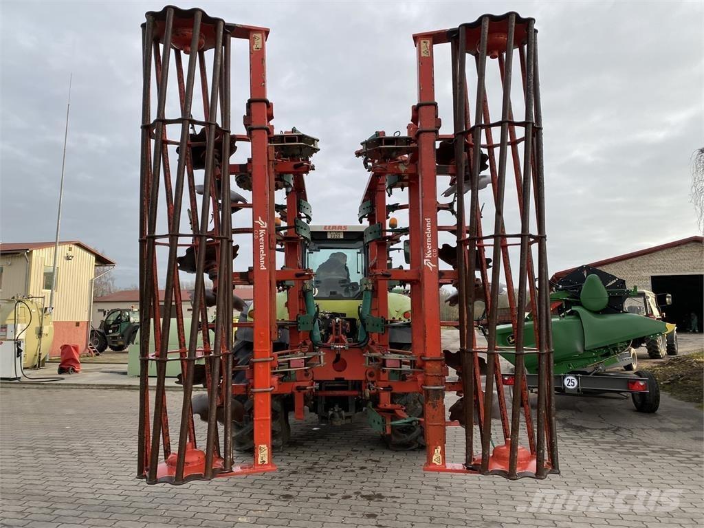Kverneland CLD Ostala oprema za žetvu stočne hrane