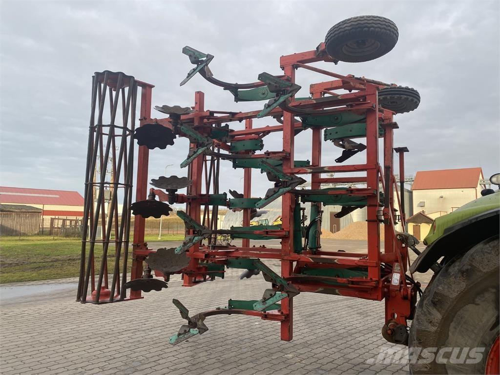 Kverneland CLD Ostala oprema za žetvu stočne hrane