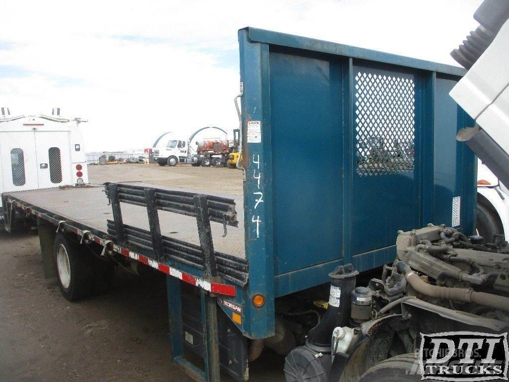  Custom 20Ft Platforme