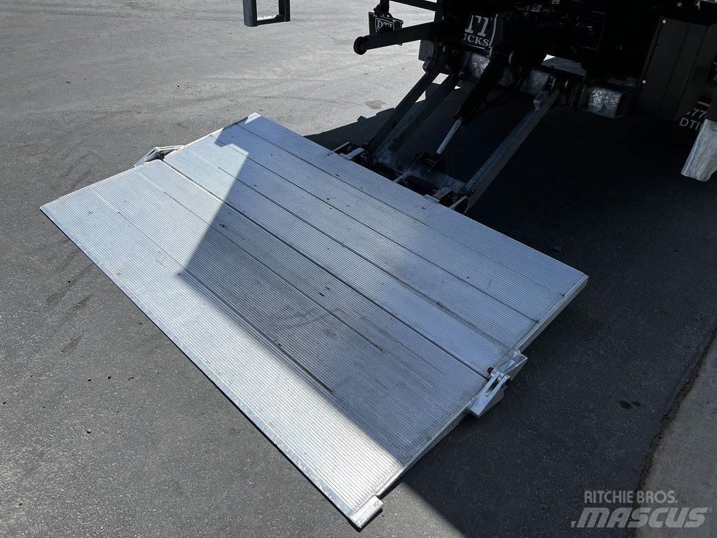 Maxon GTP3000 Dizači robe i nameštaja