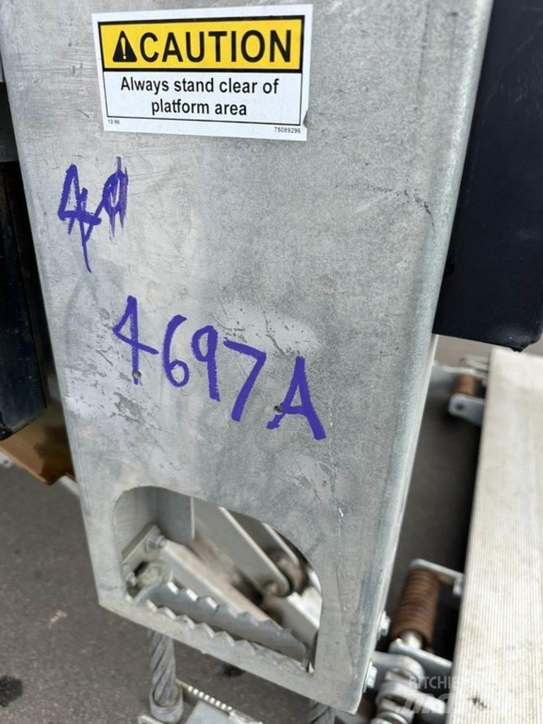  Waltco HLF-30 Dizači robe i nameštaja