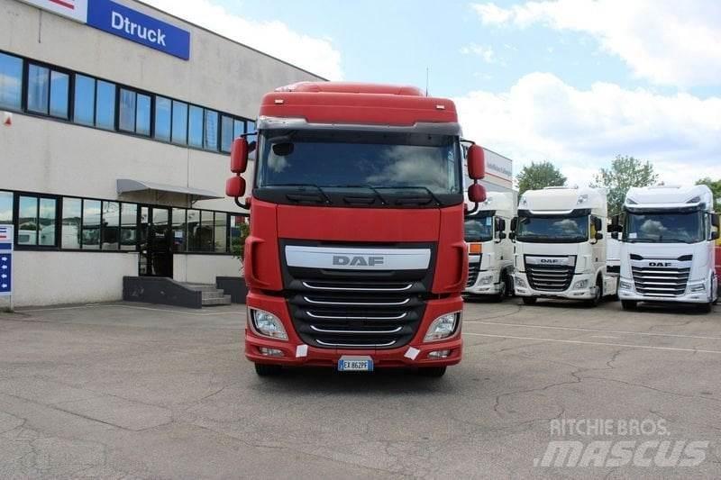 DAF XF 460 FT 18DT Tegljači