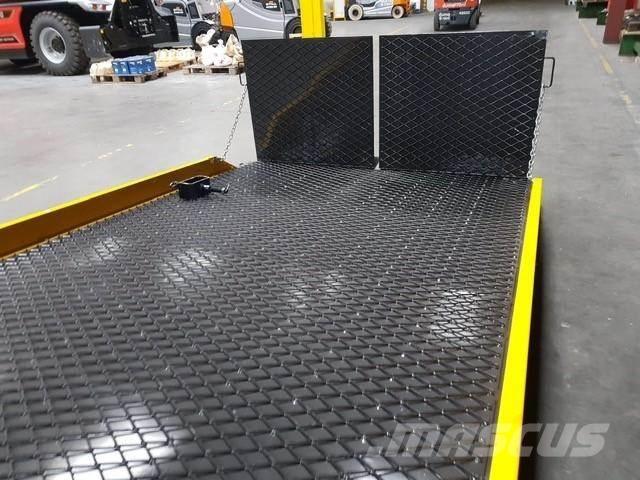  LAADBRUG GS-BM12T Ostale kargo komponente