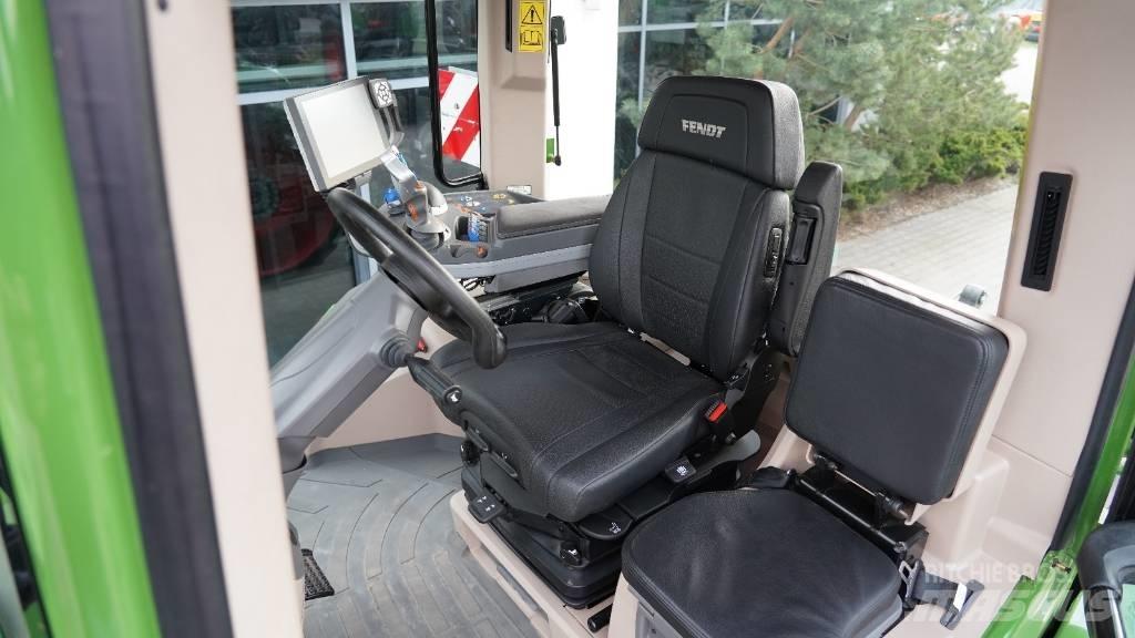 Fendt 943 Vario MT Traktori