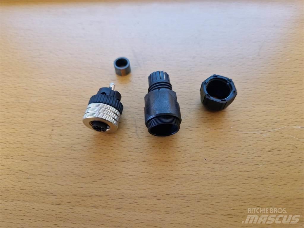 Ponsse 0060449 Elektronika
