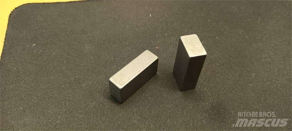 Rottne 046-0056 Glave za kombajne