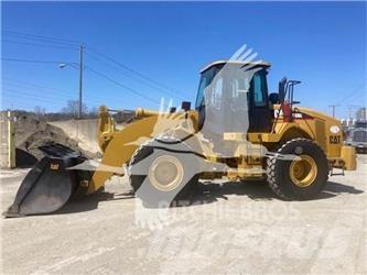 CAT 950H Utovarivači na točkove