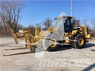 CAT 950M Utovarivači na točkove