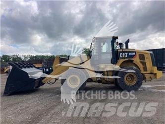 CAT 950M Utovarivači na točkove