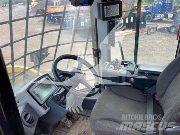 CAT 950M Utovarivači na točkove