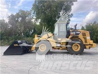 CAT 950M Utovarivači na točkove