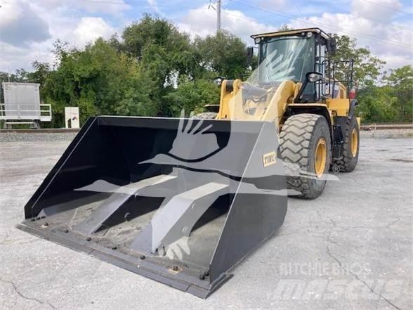 CAT 950M Utovarivači na točkove