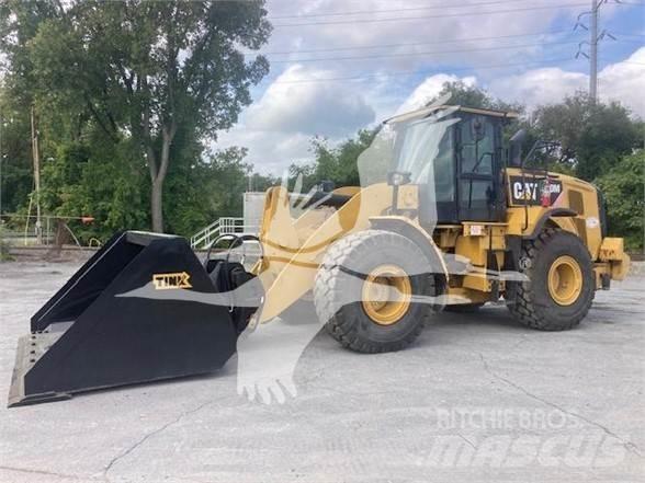 CAT 950M Utovarivači na točkove