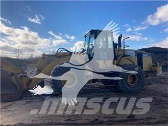 CAT 966G Utovarivači na točkove