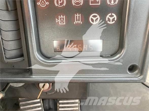 CAT 966G Utovarivači na točkove
