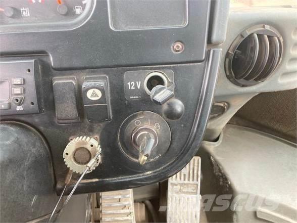 CAT 966H Utovarivači na točkove