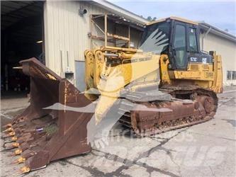 CAT 973C Utovarivaču guseničara