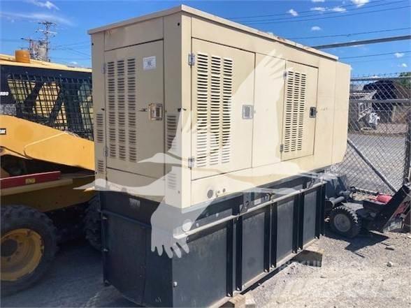 Generac SD050 Generatori na plin