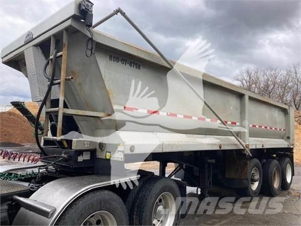  ITI S2854S50 Kiperi prikolice
