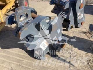 JRB - 470G Brze spojke