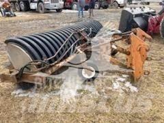 JRB SWEEPER Ostale komponente za građevinarstvo