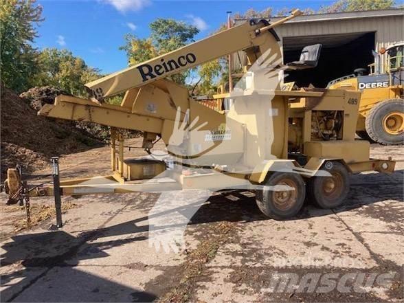 Reinco M90 Sejačice