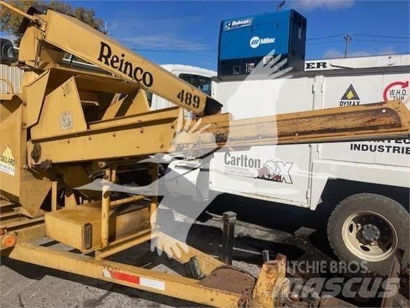 Reinco M90 Sejačice