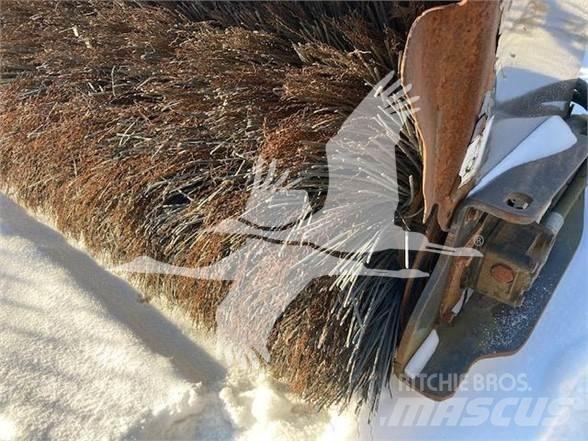 Sweepster 8' Ostale komponente za građevinarstvo