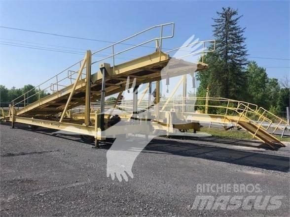 Wilson  Autotransporter prikolice