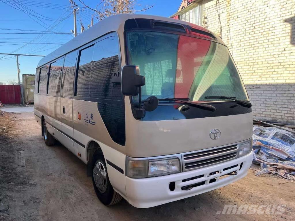 Toyota Coaster Bus Mini autobusi