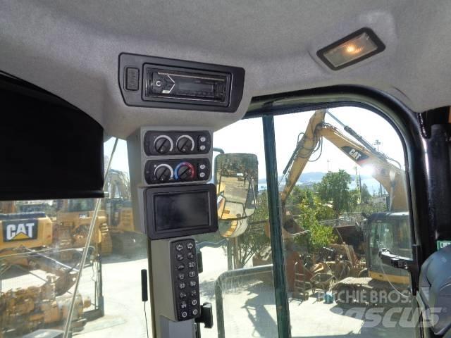 CAT 980M Utovarivači na točkove