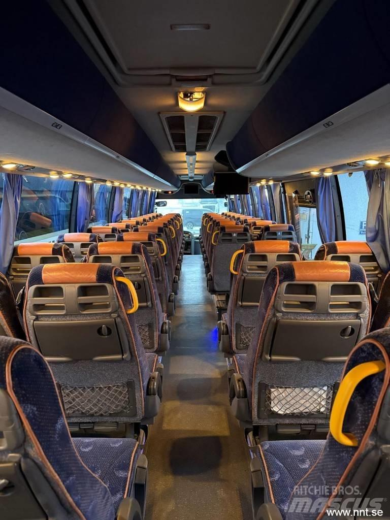 Volvo 9700H Putnički autobusi
