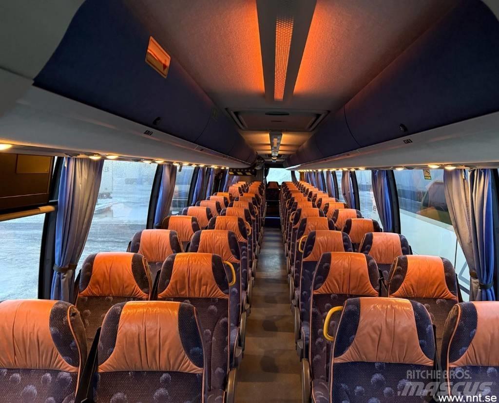 Volvo 9700H Putnički autobusi