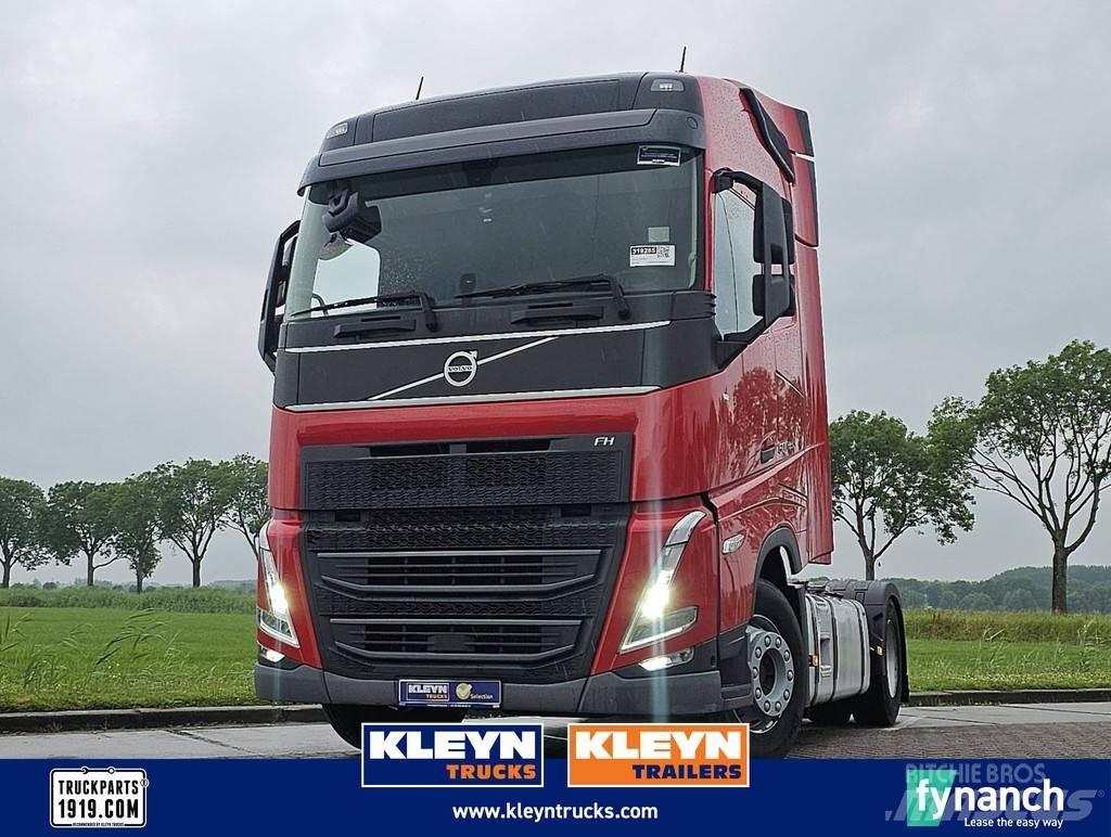 Volvo FH 500 Tegljači