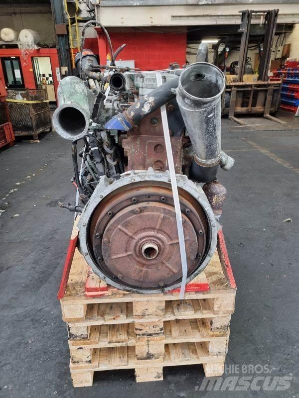 DAF PE183C1 Kargo motori