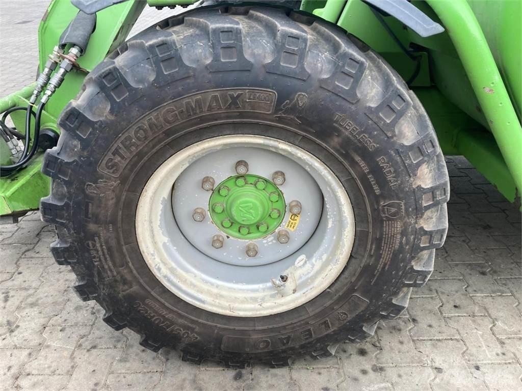 Merlo P32.6 TOP Poljoprivredni teleskopski utovarivači