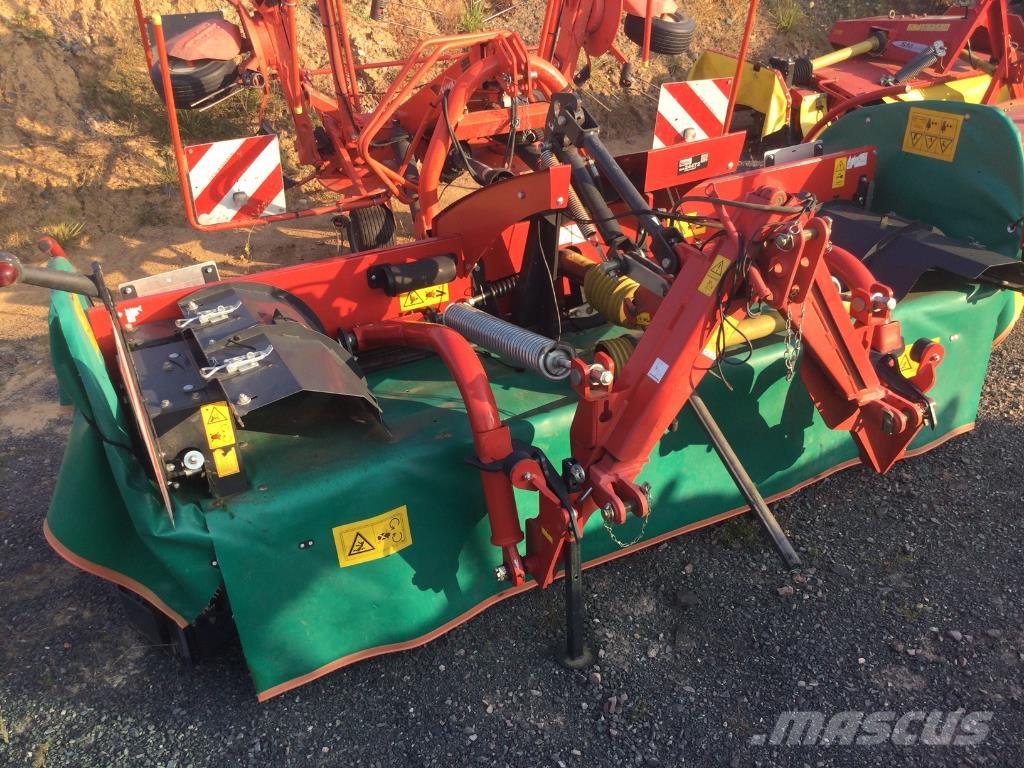 Kverneland 2832 FS Kosilice