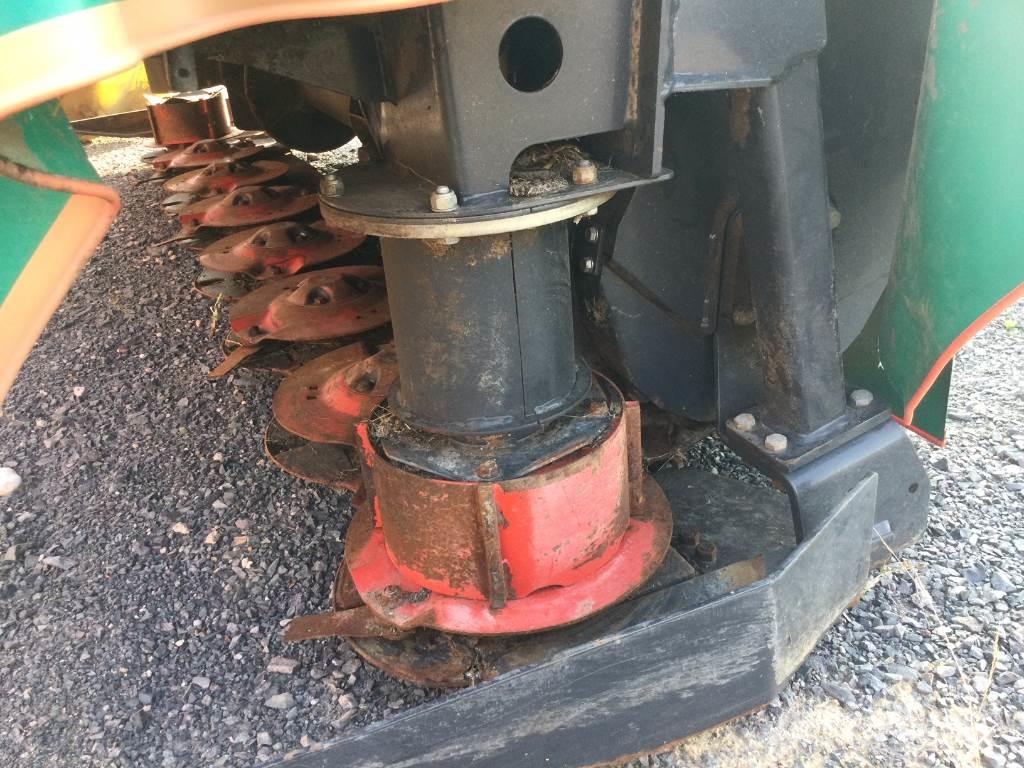 Kverneland 2832 FS Kosilice