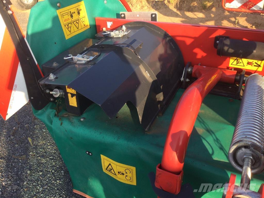 Kverneland 2832 FS Kosilice