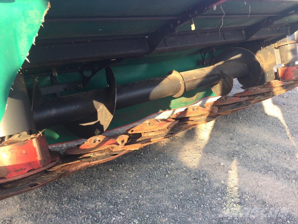 Kverneland 2832 FS Kosilice