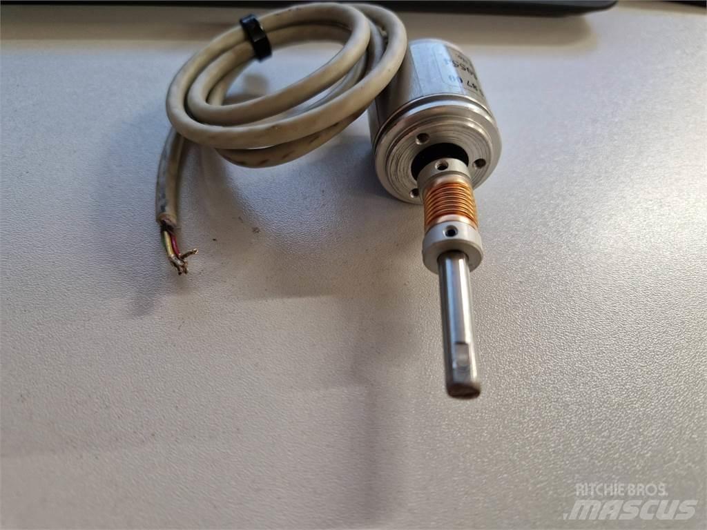 Rottne 094-0002 Elektronika