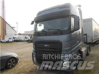 Ford F-MAX 4x2 MEGA Tegljači