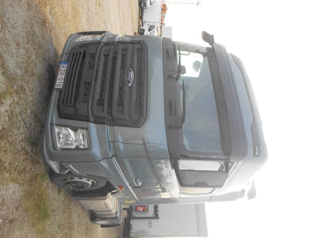 Ford F-MAX 4x2 MEGA Tegljači