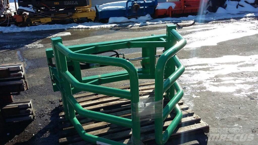 Accord ΔΑΓΚΑΝΑ Ostala dodatna oprema za traktore