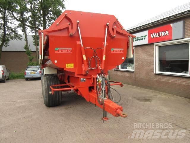 Vaia 1800 Kiper prikolice