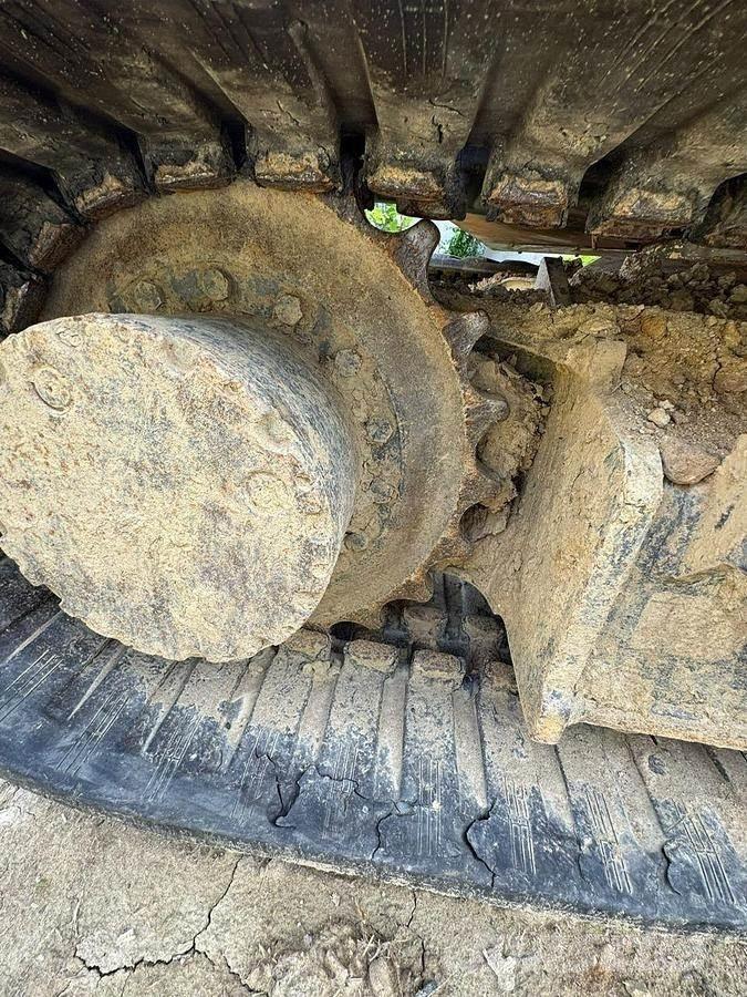 Kobelco SK75 Polovni specijalni bageri