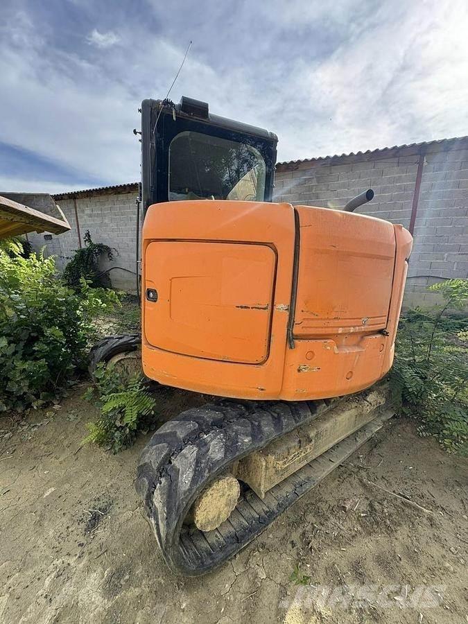 Kobelco SK75 Polovni specijalni bageri